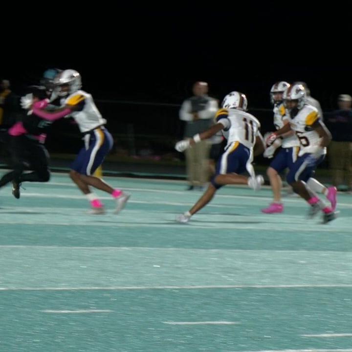 Louisville-area high school football highlights — Week 7